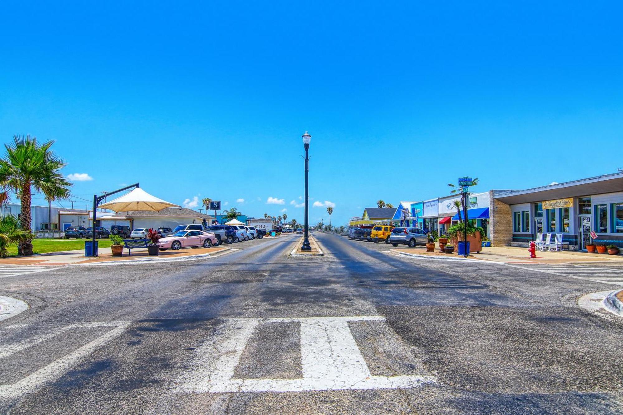 Myrtle Βίλα Rockport Εξωτερικό φωτογραφία