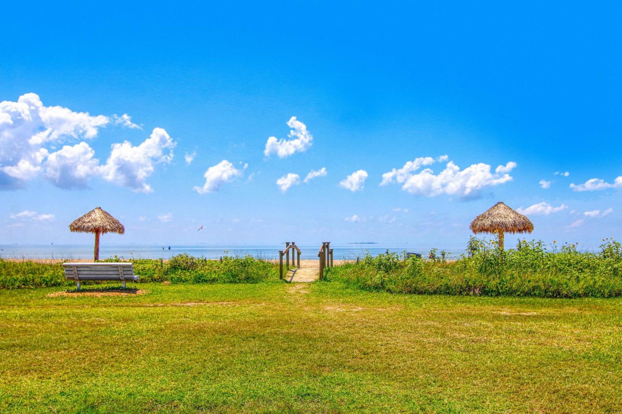 Myrtle Βίλα Rockport Εξωτερικό φωτογραφία