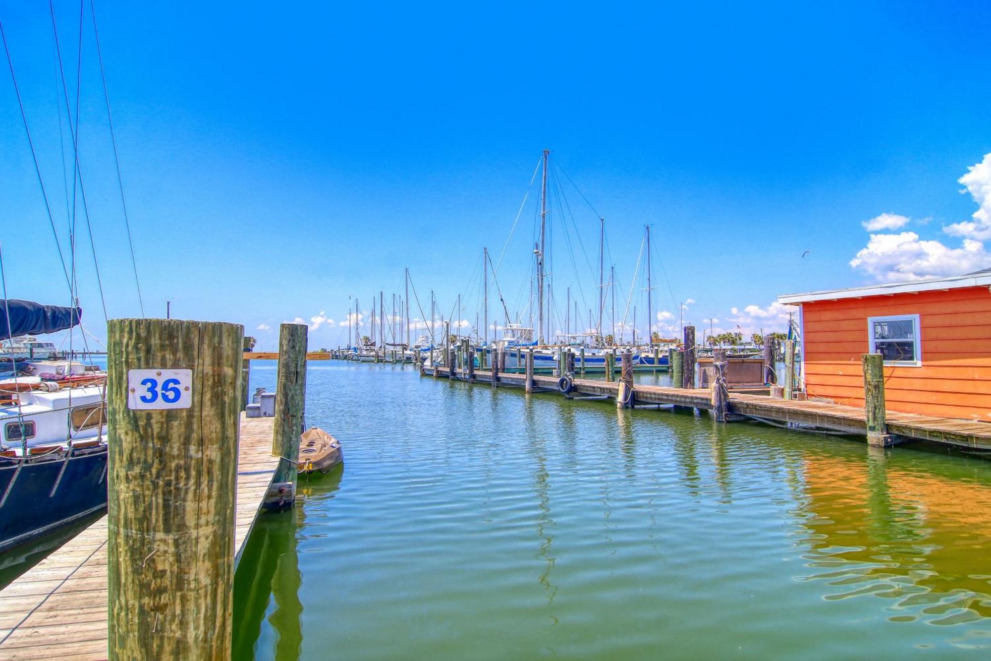 Myrtle Βίλα Rockport Εξωτερικό φωτογραφία