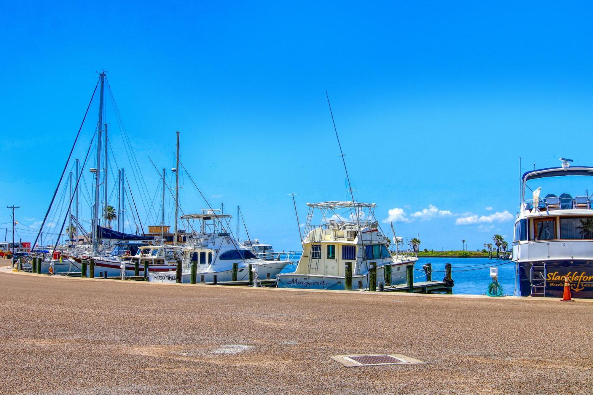 Myrtle Βίλα Rockport Εξωτερικό φωτογραφία